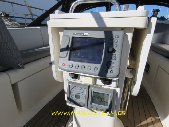 Bavaria Yachts 44 Cruiser preowned for sale