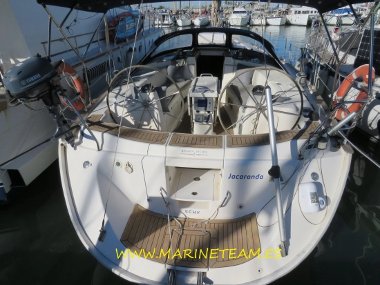 Bavaria Yachts 44 Cruiser preowned for sale