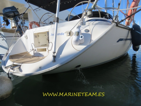 Bavaria Yachts 44 Cruiser preowned for sale