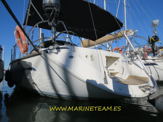 Bavaria Yachts 44 Cruiser preowned for sale