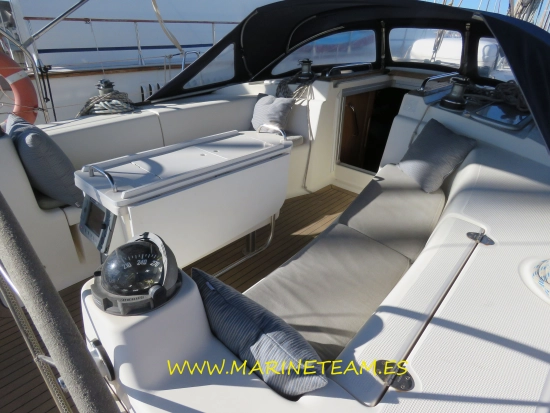 Bavaria Yachts 44 Cruiser preowned for sale