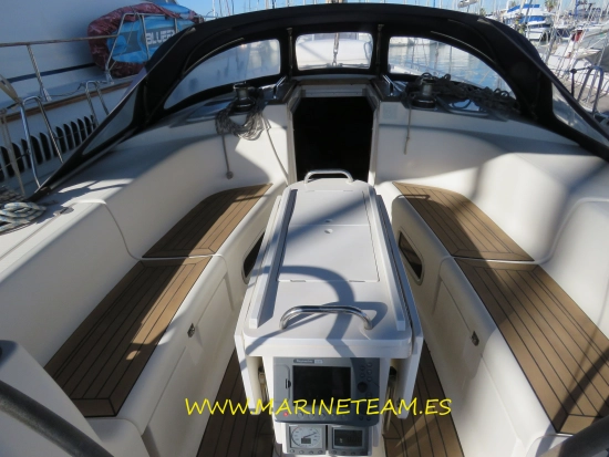 Bavaria Yachts 44 Cruiser preowned for sale