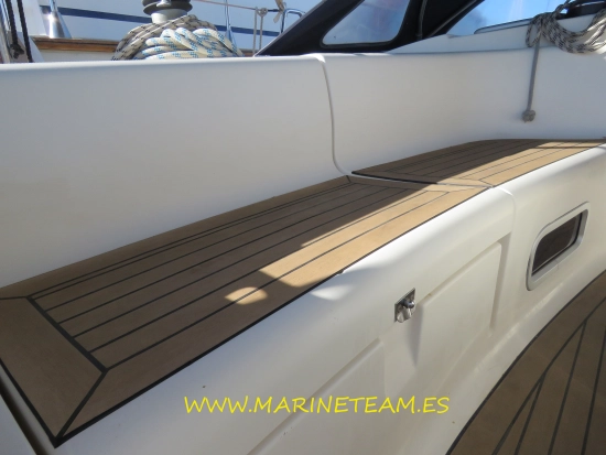 Bavaria Yachts 44 Cruiser preowned for sale