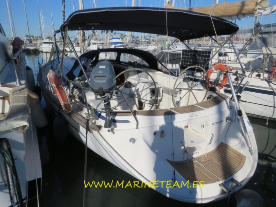 Bavaria Yachts 44 Cruiser preowned for sale