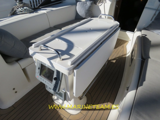 Bavaria Yachts 44 Cruiser preowned for sale