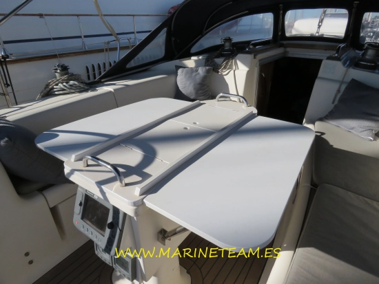 Bavaria Yachts 44 Cruiser preowned for sale