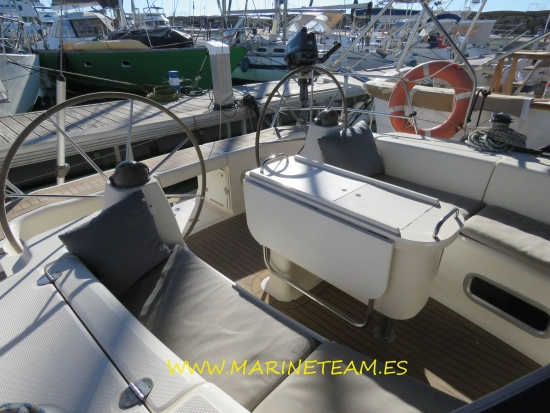 Bavaria Yachts 44 Cruiser preowned for sale