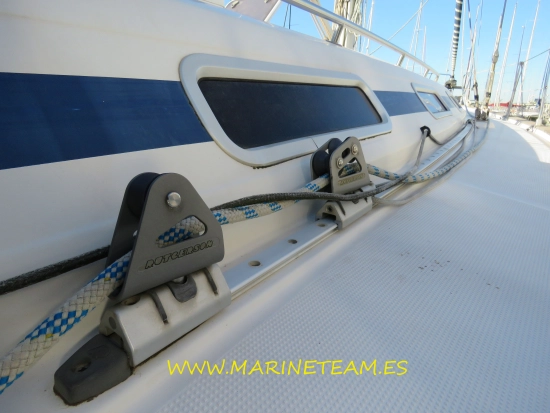 Bavaria Yachts 44 Cruiser preowned for sale