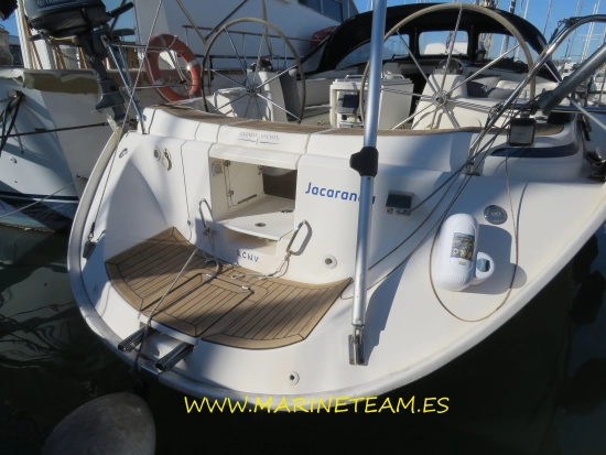 Bavaria Yachts 44 Cruiser preowned for sale