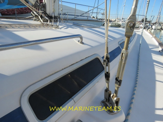 Bavaria Yachts 44 Cruiser preowned for sale