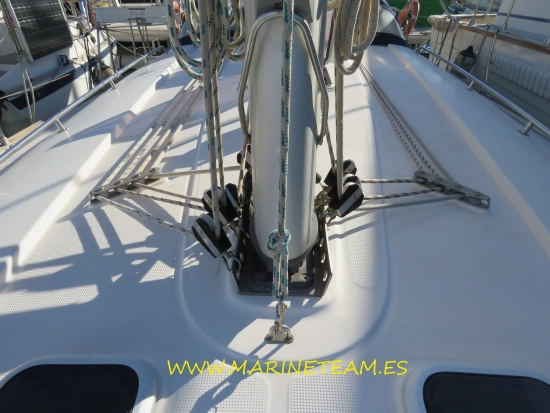 Bavaria Yachts 44 Cruiser preowned for sale