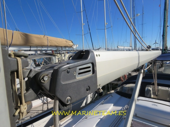 Bavaria Yachts 44 Cruiser preowned for sale