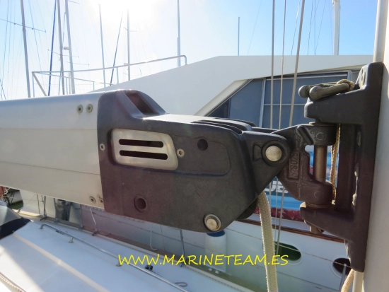 Bavaria Yachts 44 Cruiser preowned for sale