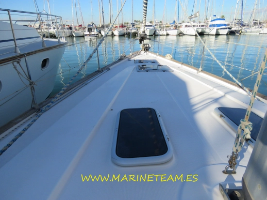 Bavaria Yachts 44 Cruiser preowned for sale