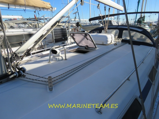 Bavaria Yachts 44 Cruiser preowned for sale