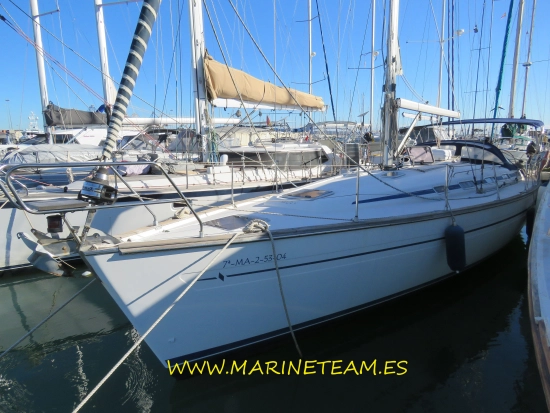 Bavaria Yachts 44 Cruiser preowned for sale