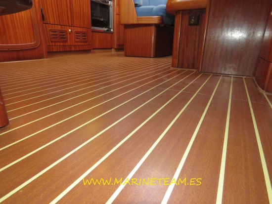 Bavaria Yachts 44 Cruiser preowned for sale