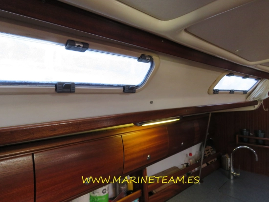 Bavaria Yachts 44 Cruiser preowned for sale