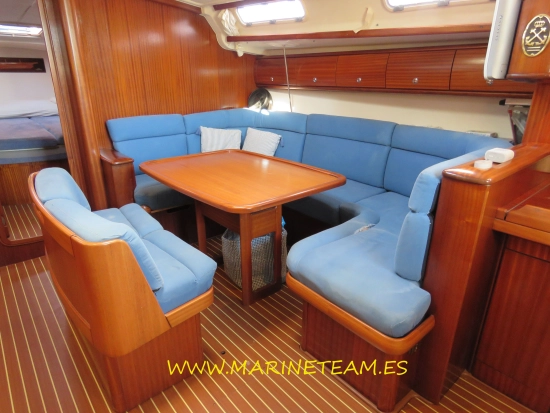 Bavaria Yachts 44 Cruiser preowned for sale