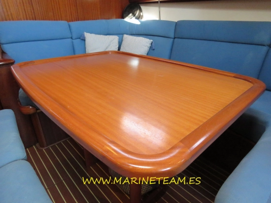 Bavaria Yachts 44 Cruiser preowned for sale