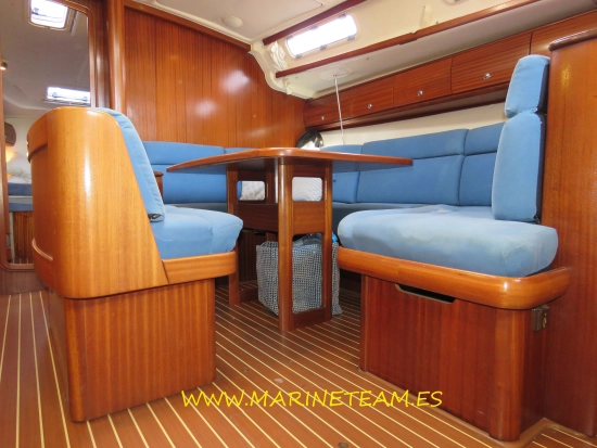 Bavaria Yachts 44 Cruiser preowned for sale