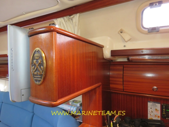 Bavaria Yachts 44 Cruiser preowned for sale