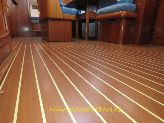 Bavaria Yachts 44 Cruiser preowned for sale