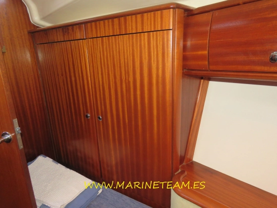 Bavaria Yachts 44 Cruiser preowned for sale