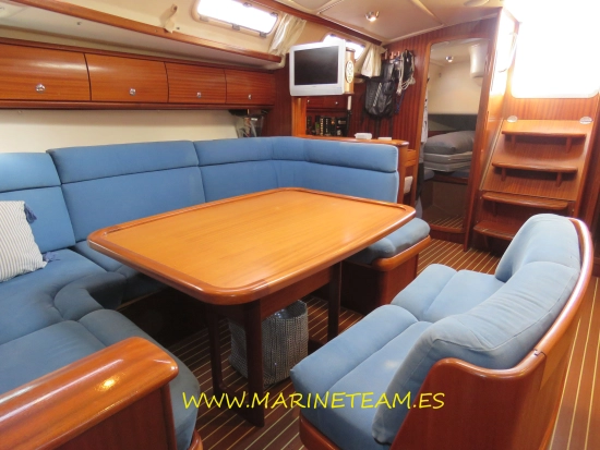 Bavaria Yachts 44 Cruiser preowned for sale