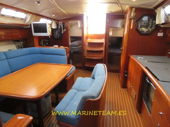 Bavaria Yachts 44 Cruiser preowned for sale