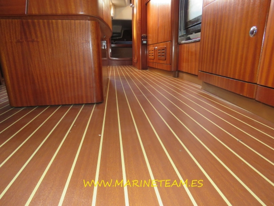 Bavaria Yachts 44 Cruiser preowned for sale