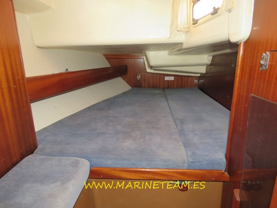 Bavaria Yachts 44 Cruiser preowned for sale