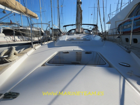 Bavaria Yachts 44 Cruiser preowned for sale