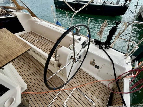 Dufour Yachts Grand Large 410 brand new for sale