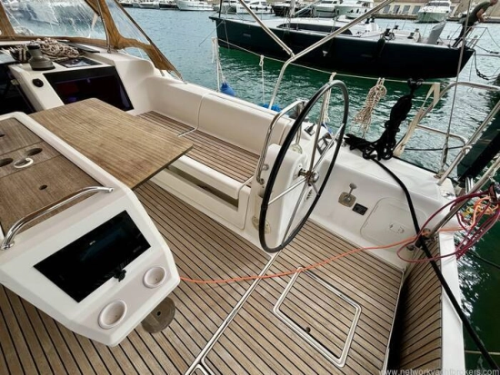 Dufour Yachts Grand Large 410 brand new for sale