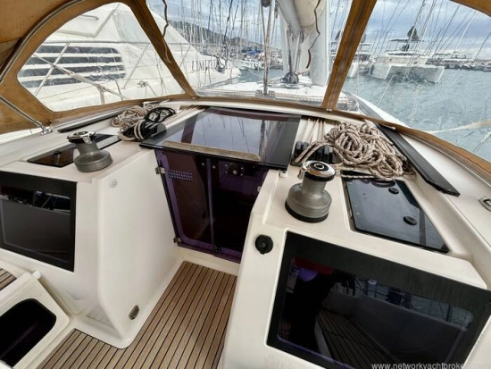 Dufour Yachts Grand Large 410 brand new for sale