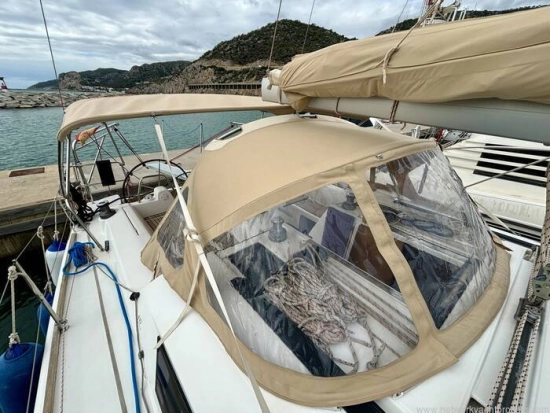 Dufour Yachts Grand Large 410 brand new for sale