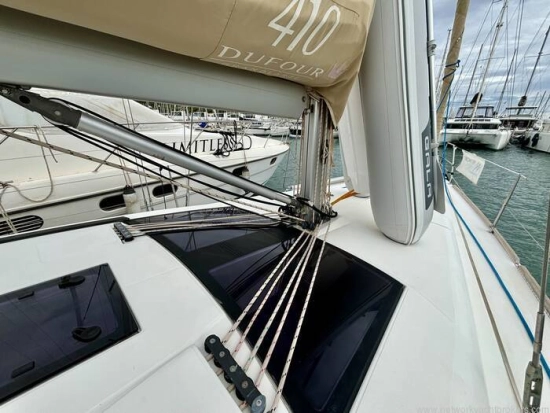 Dufour Yachts Grand Large 410 brand new for sale