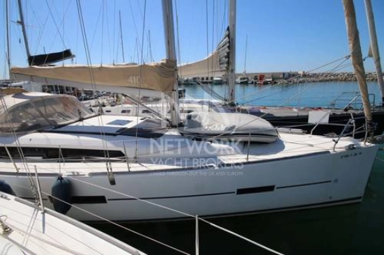 Dufour Yachts Grand Large 410 brand new for sale