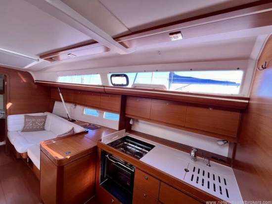 Dufour Yachts Grand Large 410 brand new for sale