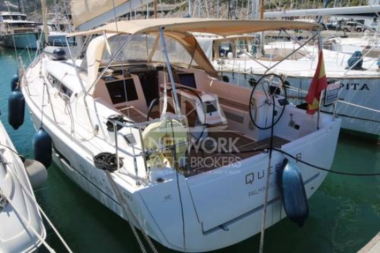 Dufour Yachts Grand Large 410 brand new for sale