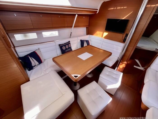 Dufour Yachts Grand Large 410 brand new for sale