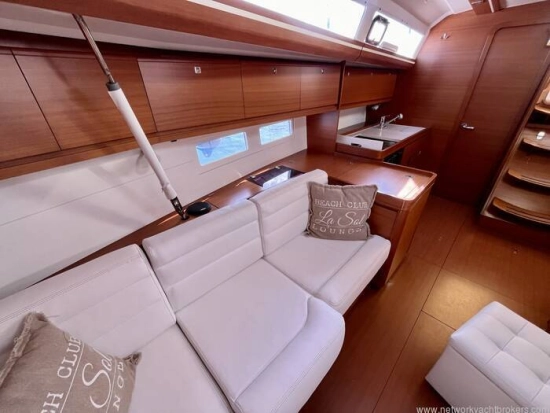 Dufour Yachts Grand Large 410 brand new for sale