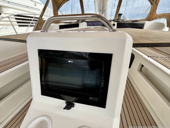 Dufour Yachts Grand Large 410 brand new for sale