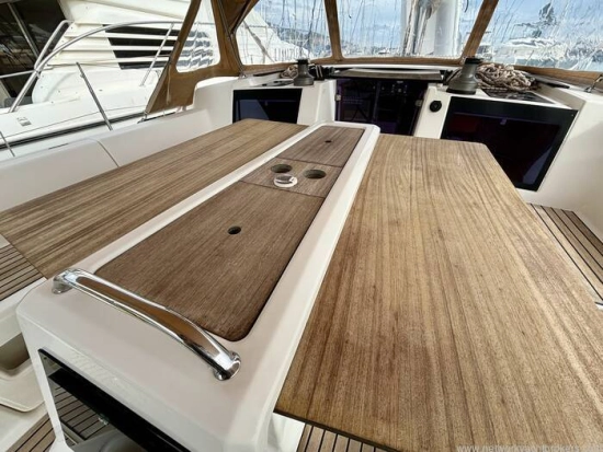 Dufour Yachts Grand Large 410 brand new for sale