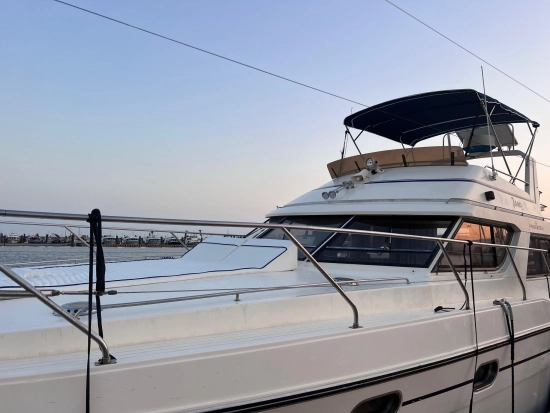 Princess 415 brand new for sale