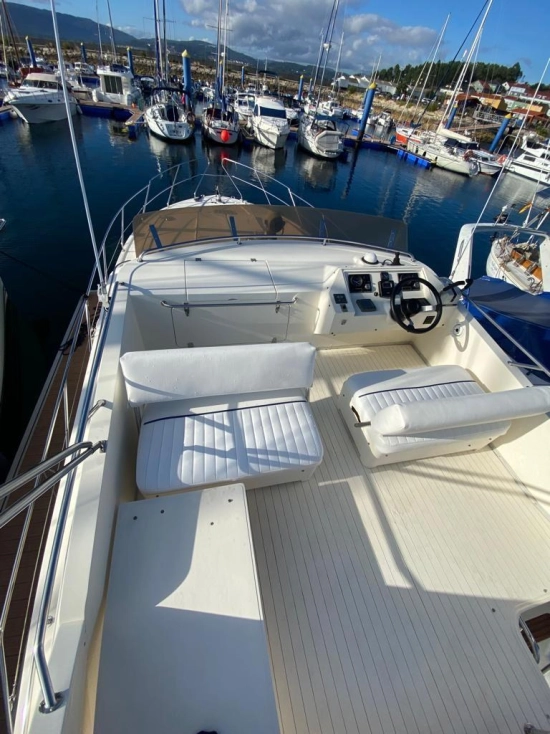 Princess 415 brand new for sale