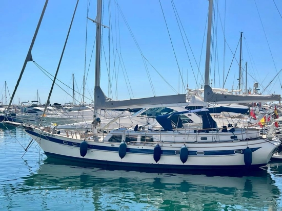 Ta Chiao CT 56 Ketch brand new for sale