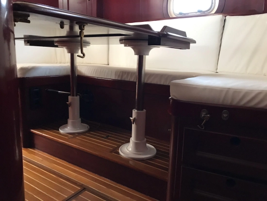 Ta Chiao CT 56 Ketch brand new for sale