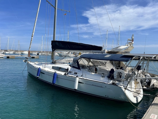 Beneteau America 49 brand new for sale